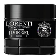 Lorenti Hair Gel 500 ml Collagen & Biotin