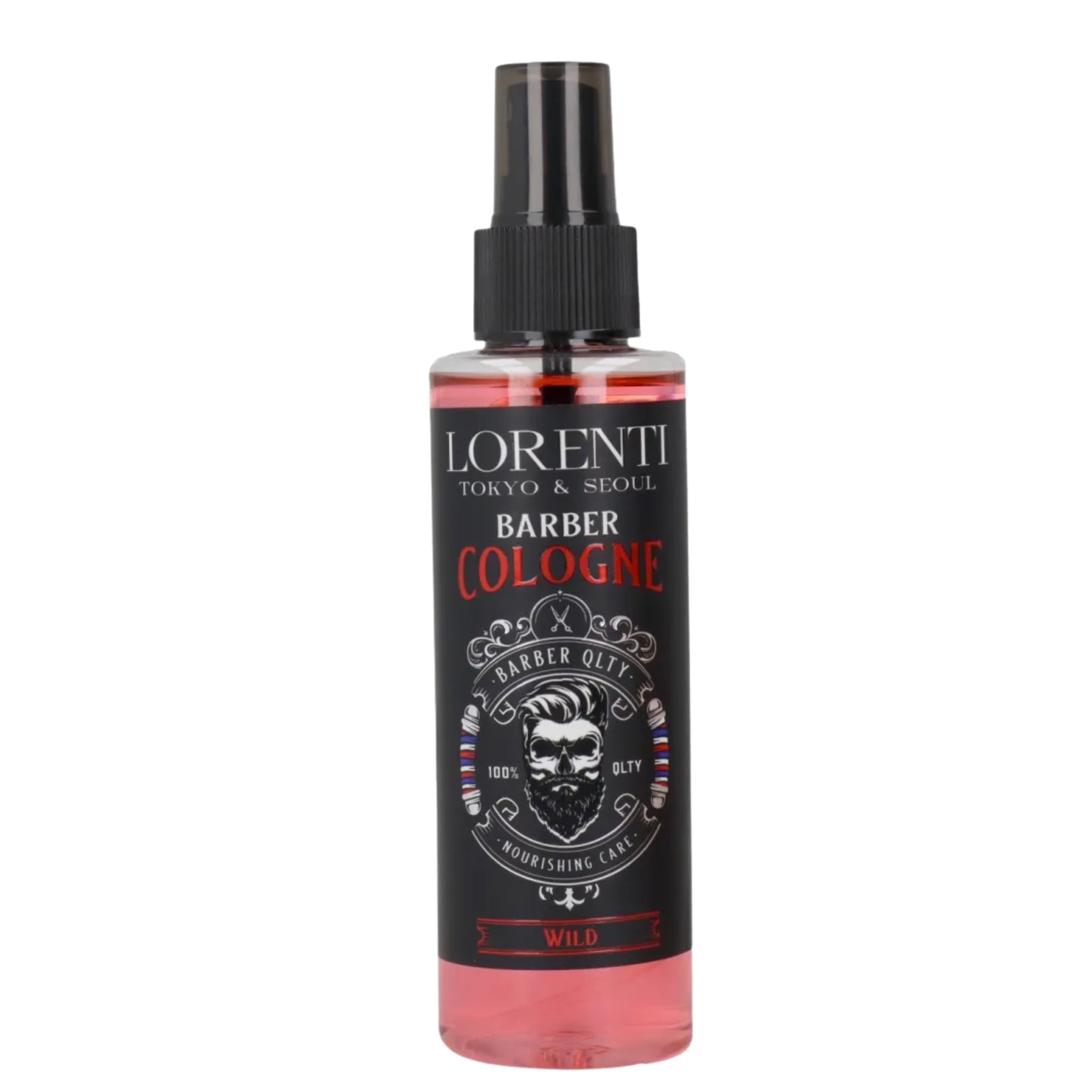 Lorenti Barber Colonia After Shave 150 ml