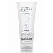 Giovanni Straight Fast Straightening Elixir 250ml