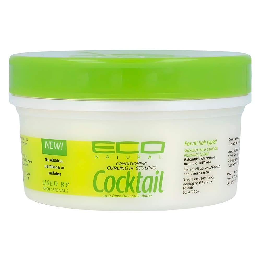 Eco Styler Curling N' Styling Cocktail