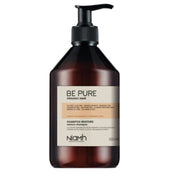 Be Pure Restore - Shampoo Damaged Hair