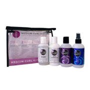 Curl Keeper Medium Curl Kit