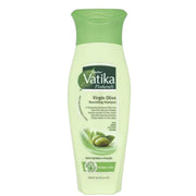 Vatika Champu Nutritivo De Oliva Virgen 200ml