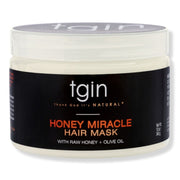 Tgin Honey Miracle Hair Mask 354ml