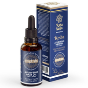 Rasayana Biocosmesi Kesha - Aceite revitalizante con Triphala 50ml