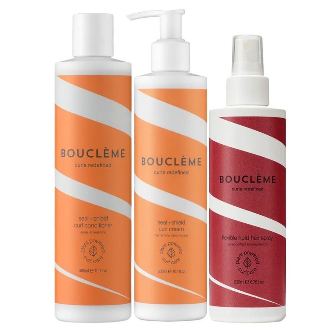 Boucleme Humidity Shield Pack of 3