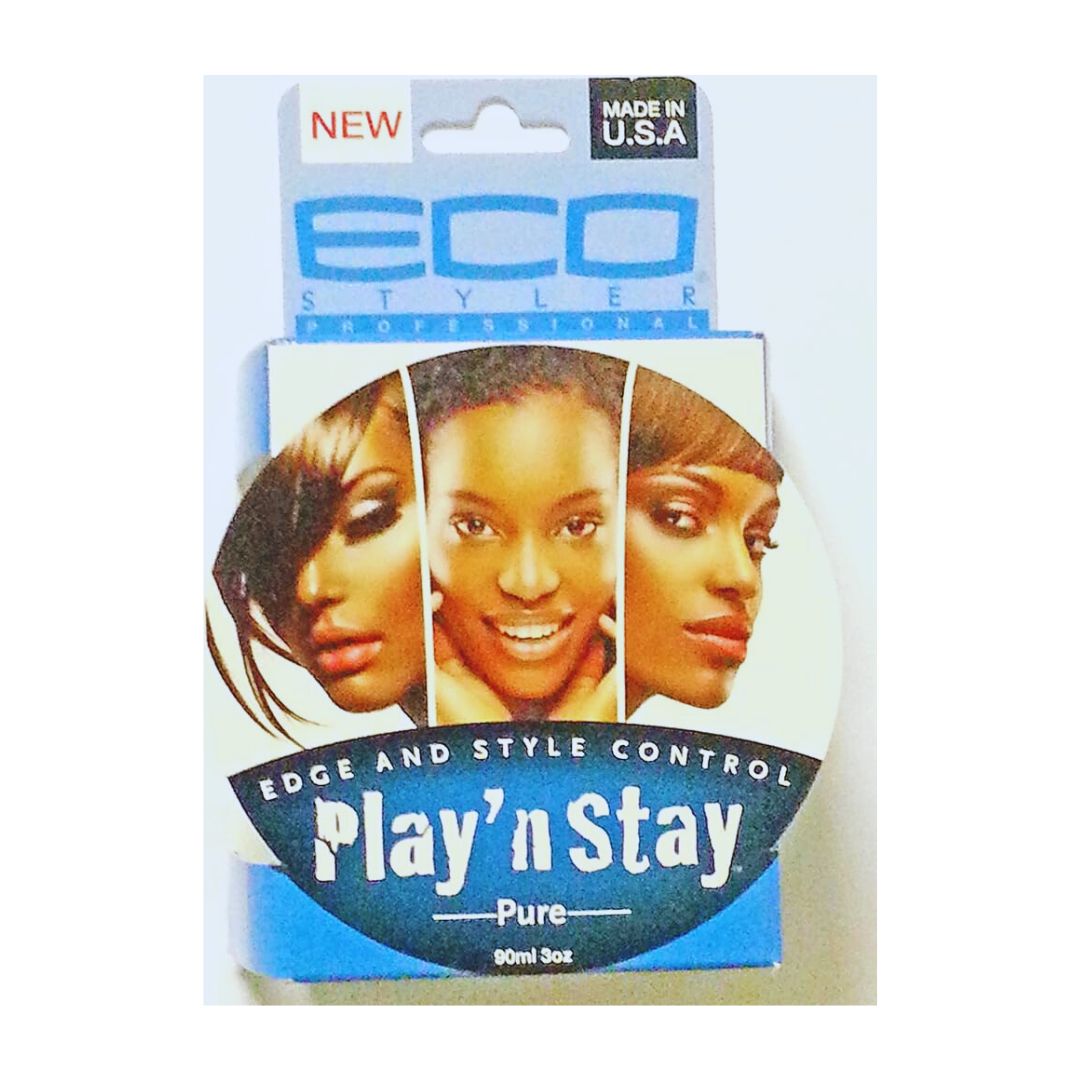 Eco Styler Play N´Style Edge Pure 90ml