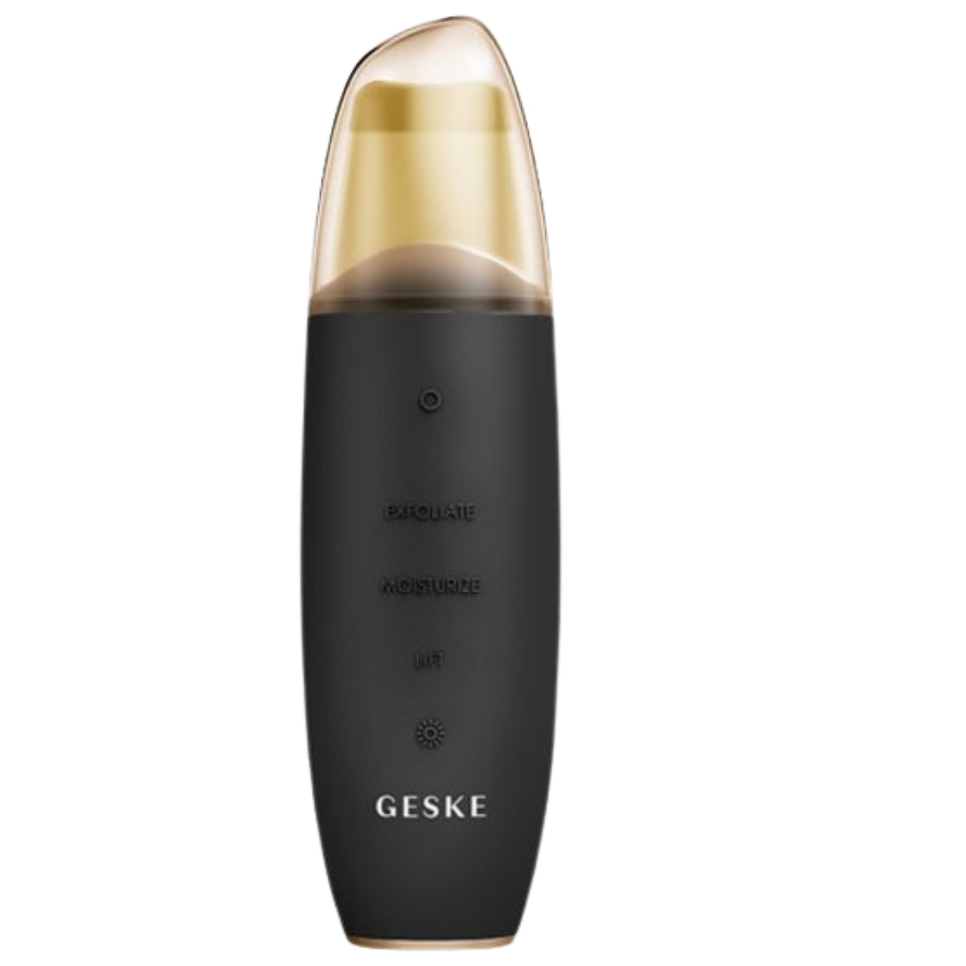 Geske Microcurren Skin Scrubber&Blackhead Remover 9 In 1