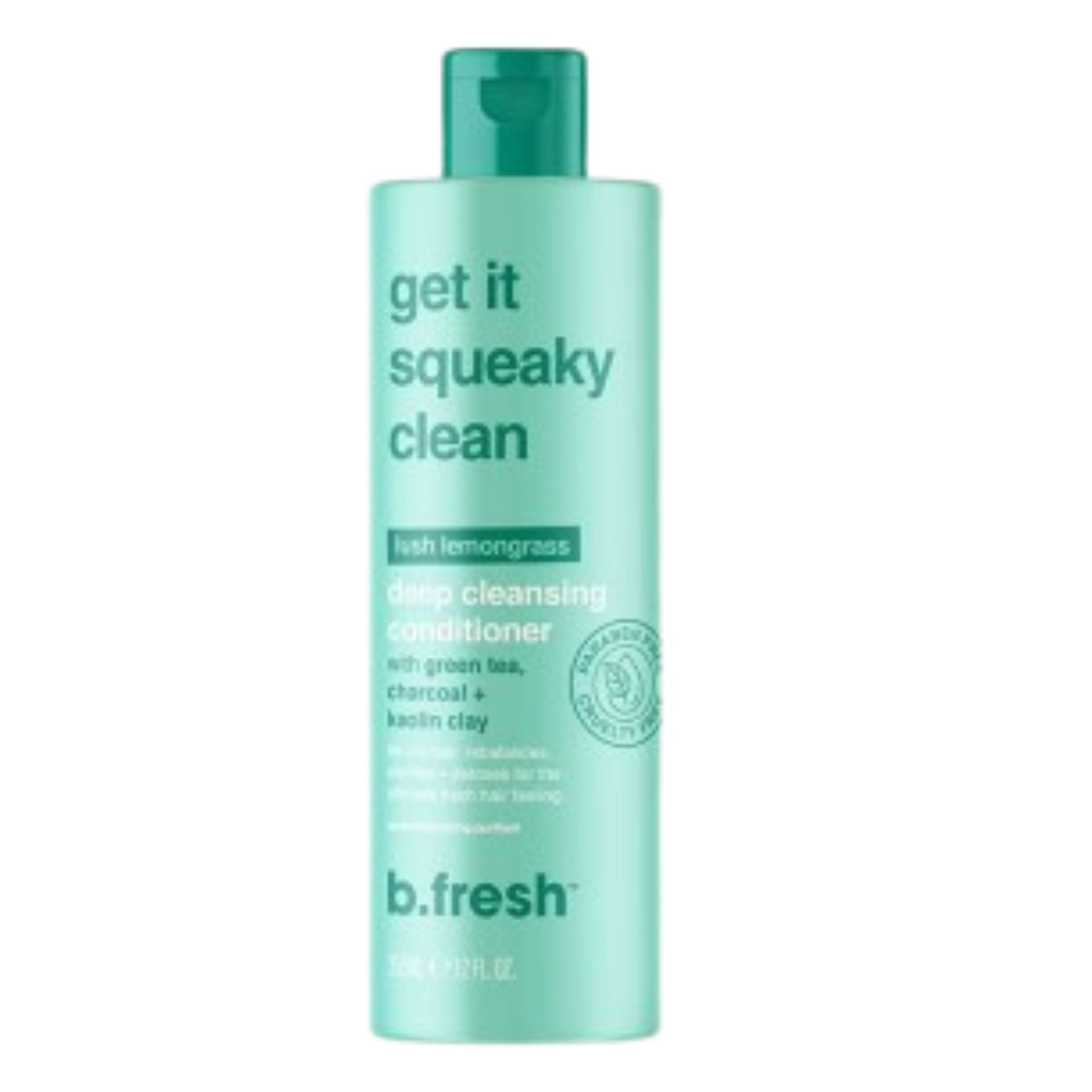 B. Fresh Get It Squeaky Clean - Deep Cleansing Conditioner 355ml