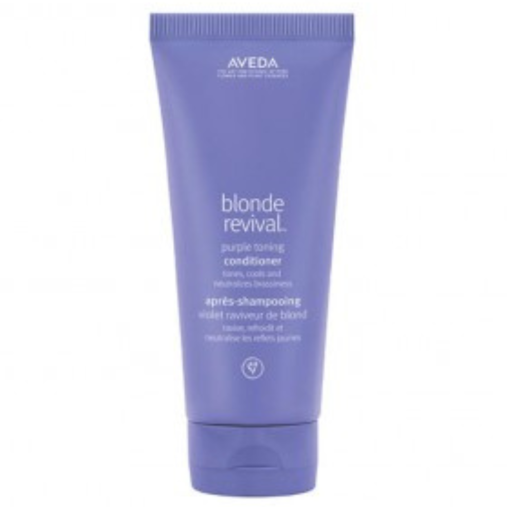Aveda Blonde Revival Purple Toning Conditioner 200ml