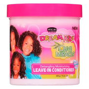 African Pride Dream Kids Leave-in Conditioner 425g