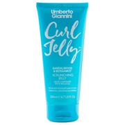 Umberto Giannini Curl Jelly Sandalwood & Bergamot Crunching Jelly 200ml