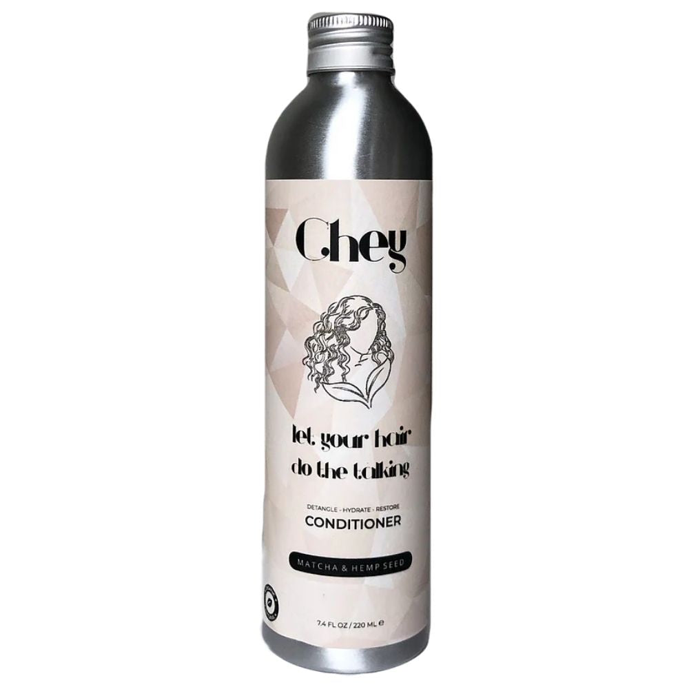 Chey Conditioner Matcha and Hemp Seed 220ml