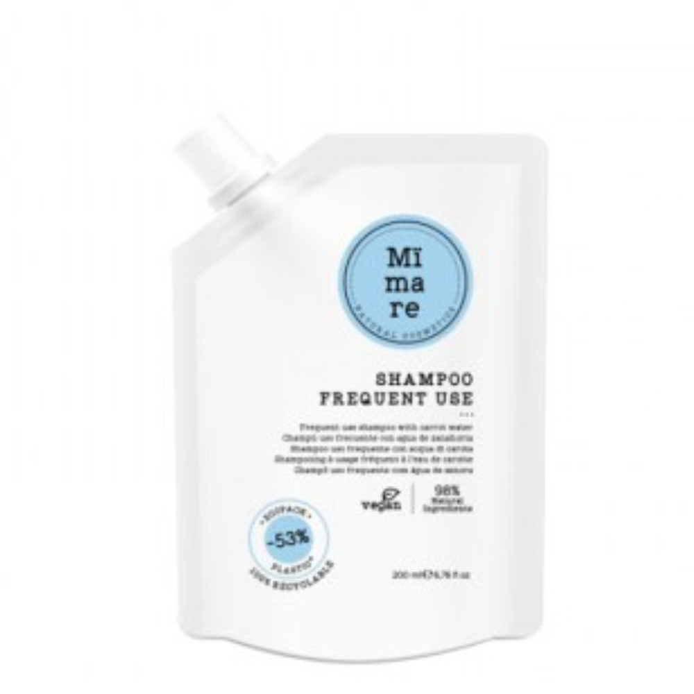 Mimare Champú Uso Frecuente 200ml