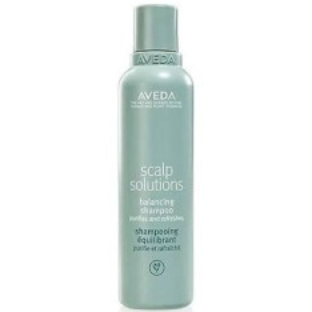 Aveda Scalp Solutions Balancing Shampoo 200ml