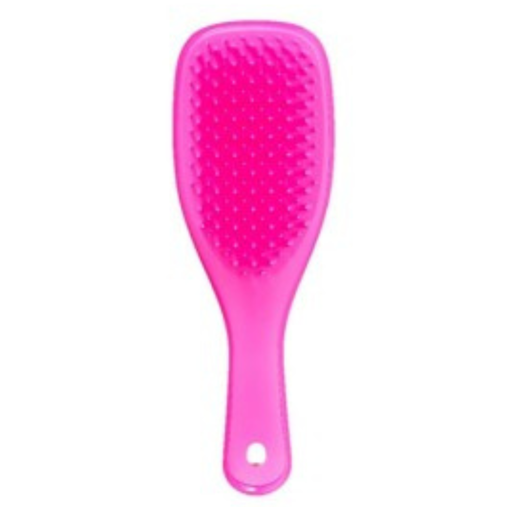 TT - Detangling Mini Hairbrush Runway Pink