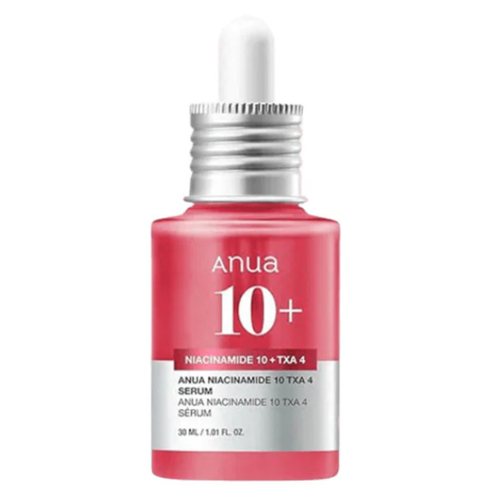 Anua Niacinamide 10% + TXA 4% Serum 30ml
