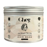 Chey Moisture Boost Deep Conditioning Hair Mask