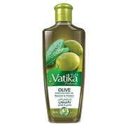 Vatika Virgin Olive Enriched Hair Oil 200Ml