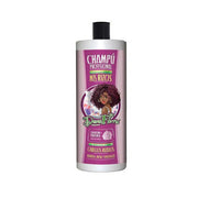 Dona Flora Champu Cabellos Rizados, Mis Rizos 1000ml