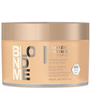 Schwarzkopf BM All Blonda WondersGolden Mask 450ml