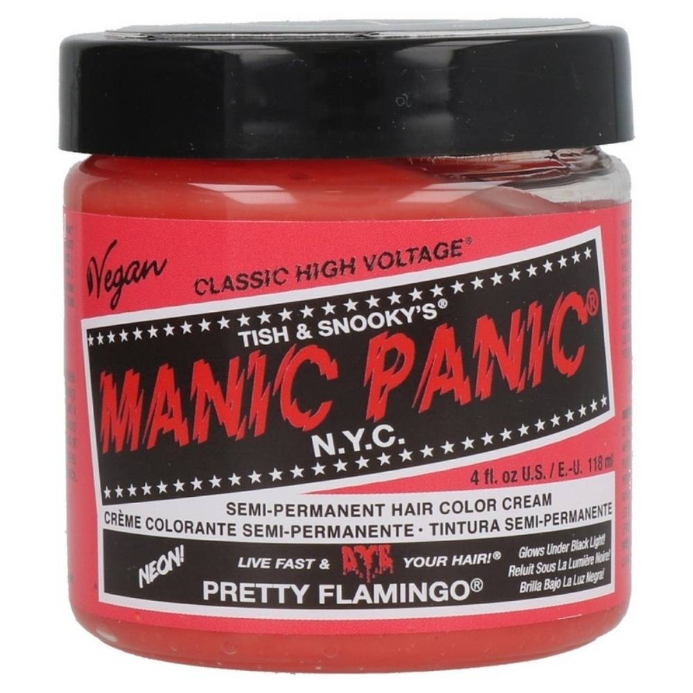 Manic Panic Tinte Semi-Permanente 118ml
