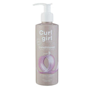 Curl Girl Nordic Conditioner Moisture Treatment Step 3 200ml