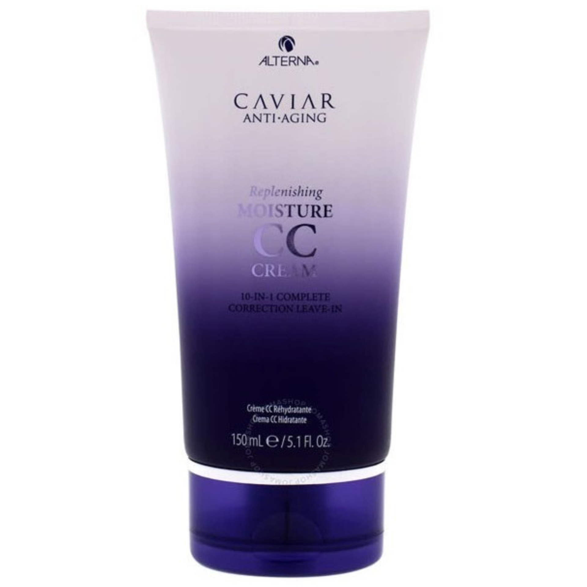 Alterna Anti Aging Replenishing Moisture Cc Cream 150ml