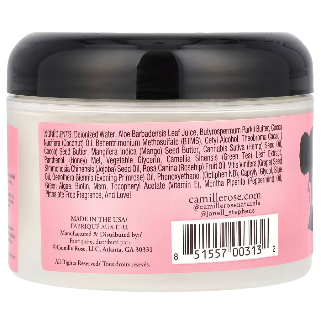 Camille Rose Algae Deep Conditioner 240ml