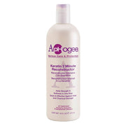 ApHogee Keratin 2 Minutes Re-Constructor