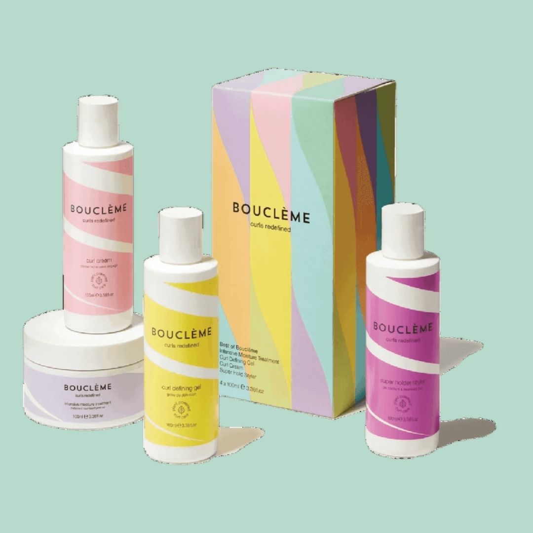 Bouclème Best Xmas 2024