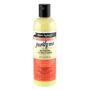 Aunt Jackie's Purify Me Co-Wash Cleanser 354ml