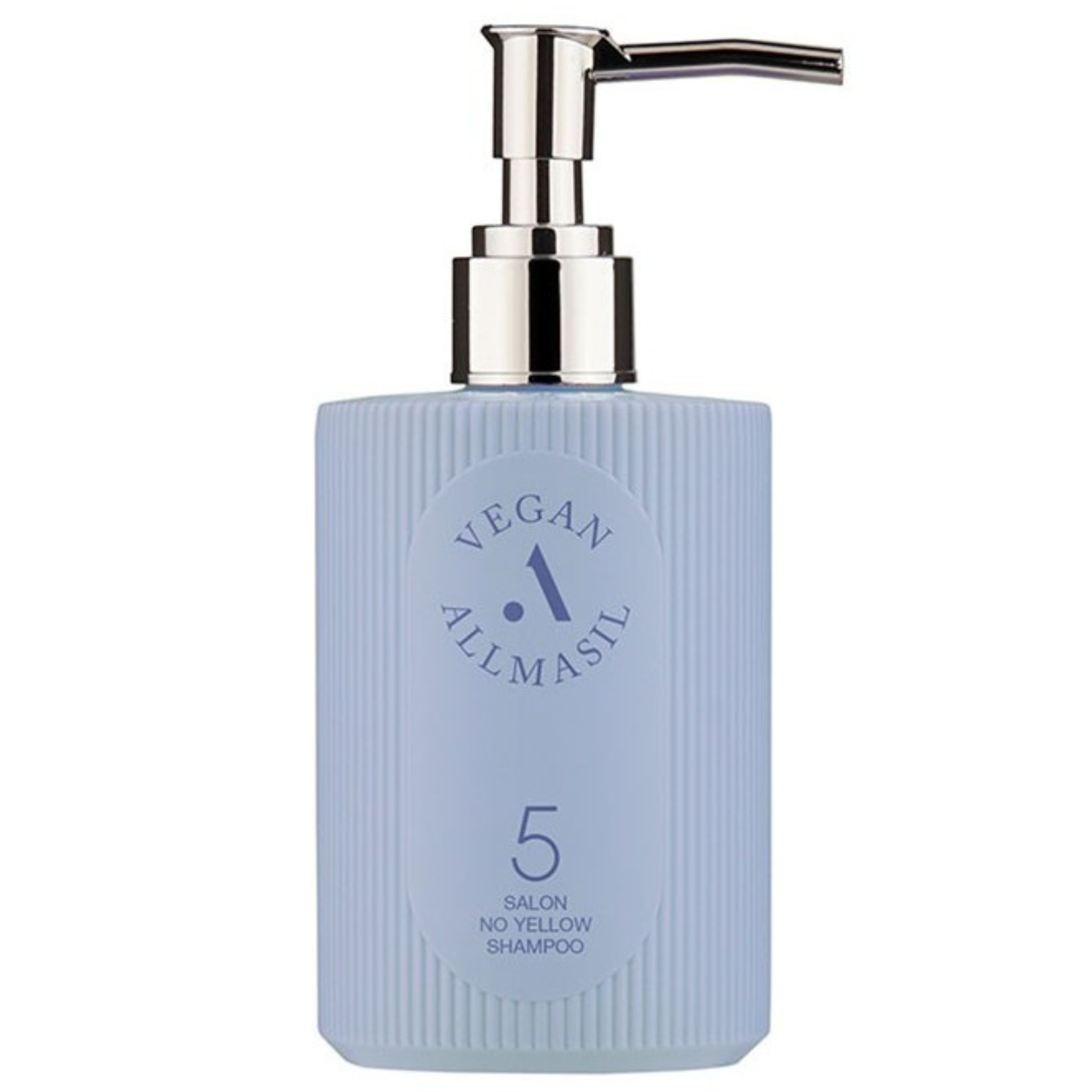 All Masil No Yellow Shampoo