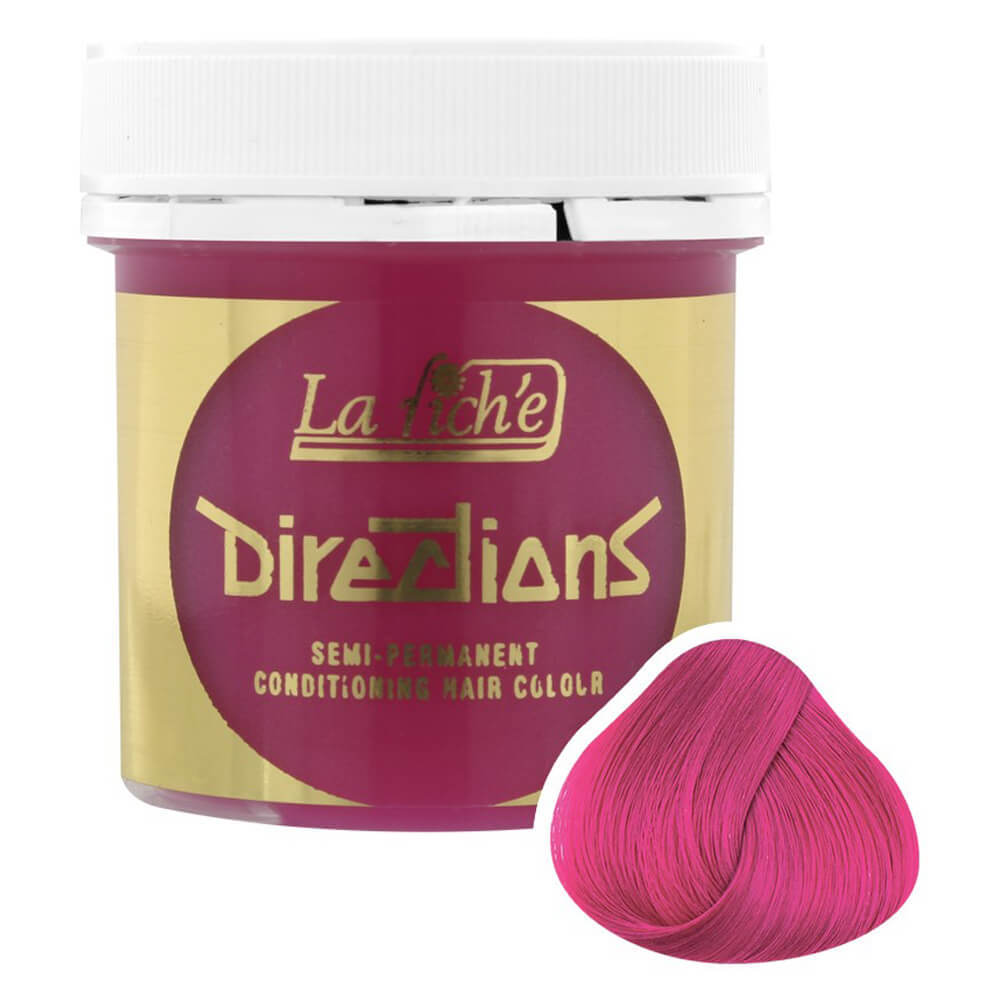 La Riche Directions Tinte Semi-Permanente 88ml