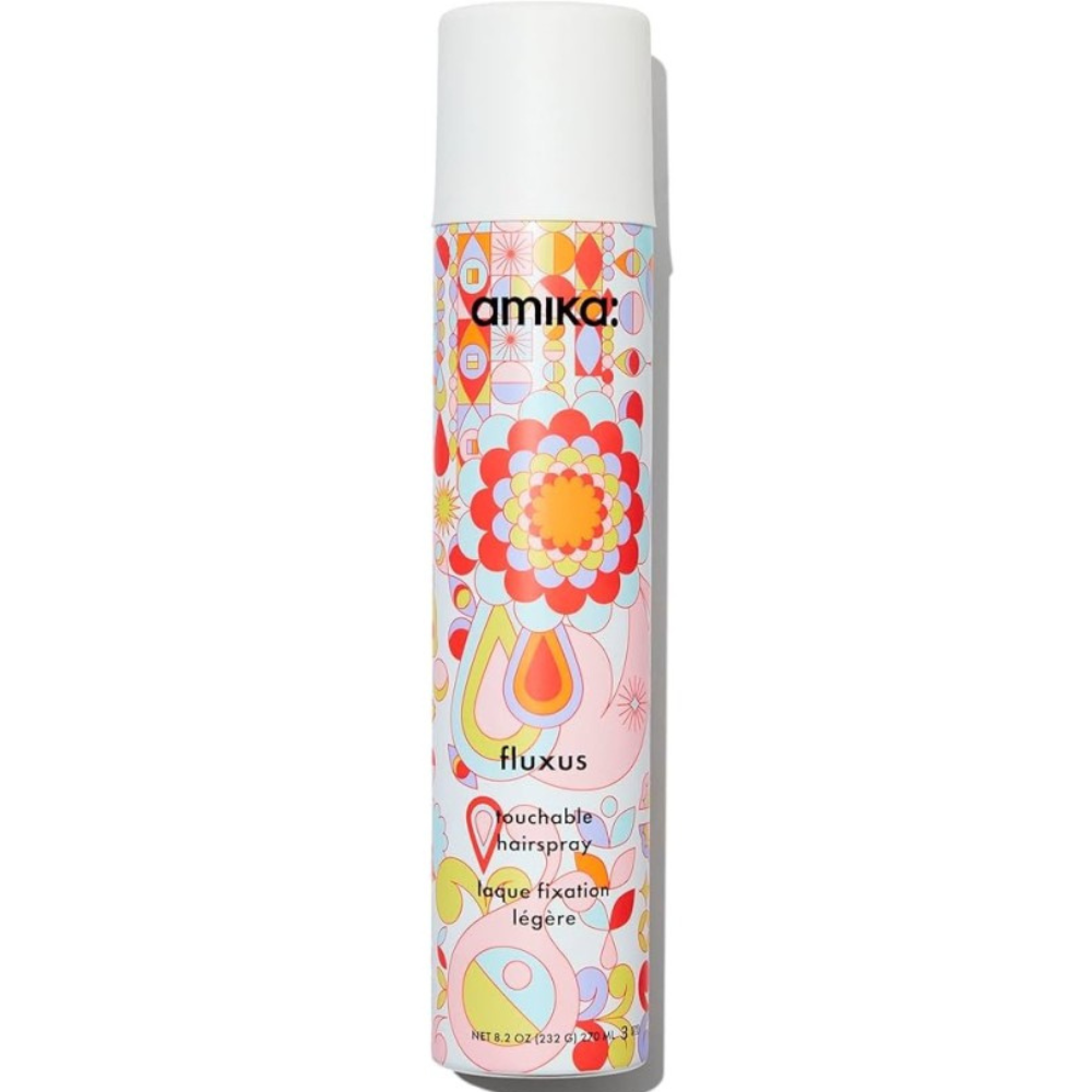 Amika Fluxus Touchable Hairspray 280ml