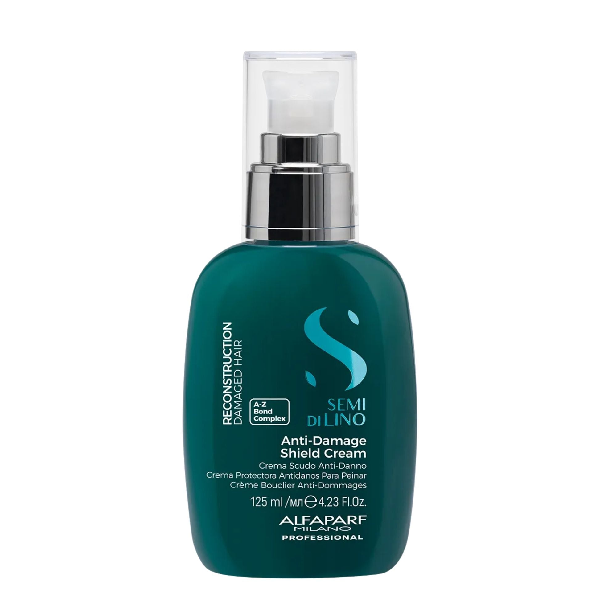 Alfaparf Sdl Anti-Damage Shield Cream 125ml