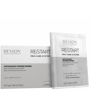 Revlon Restart Antioxidant Powder Primer 30 x 5g