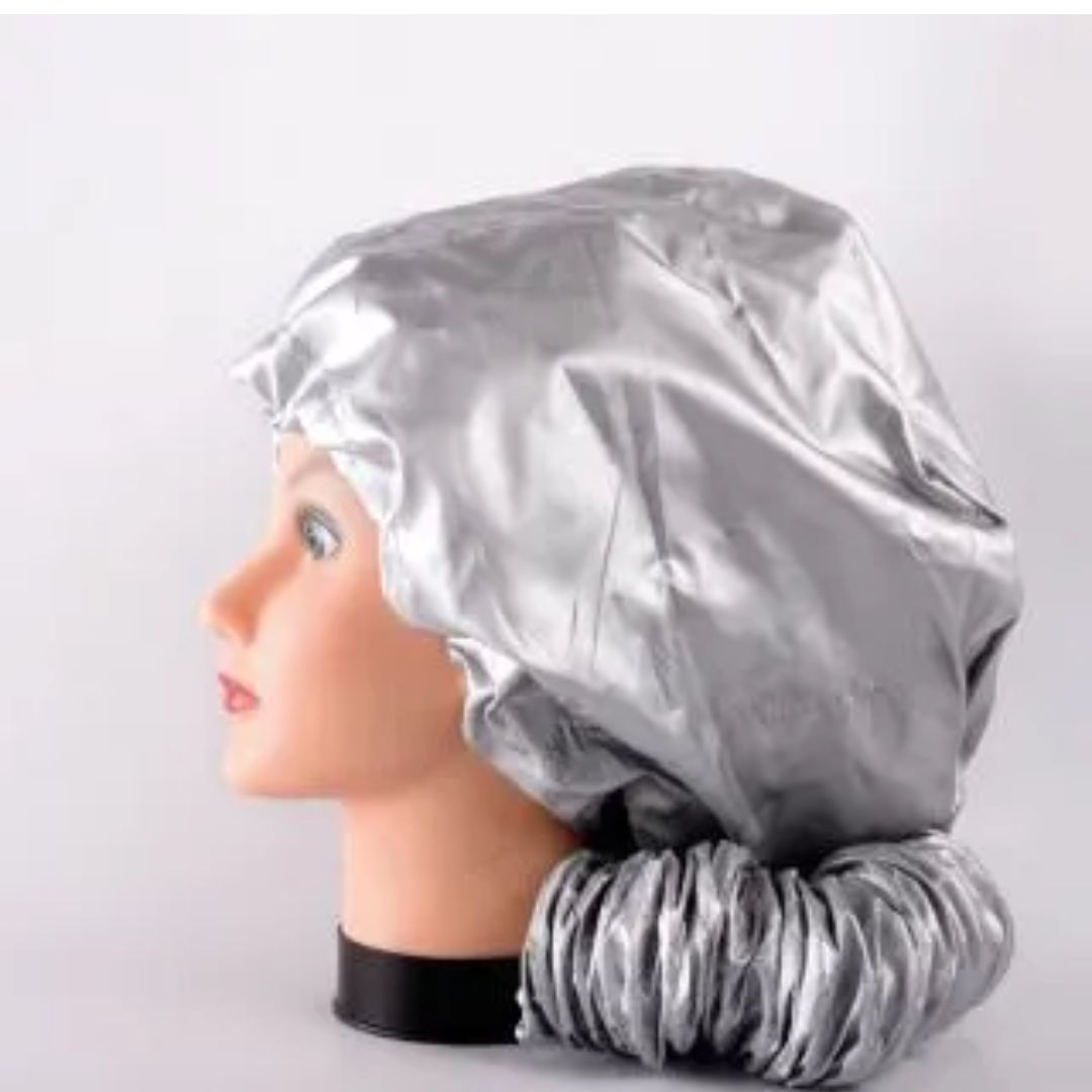 Bifull Gorro Térmico para Secador de Cabello