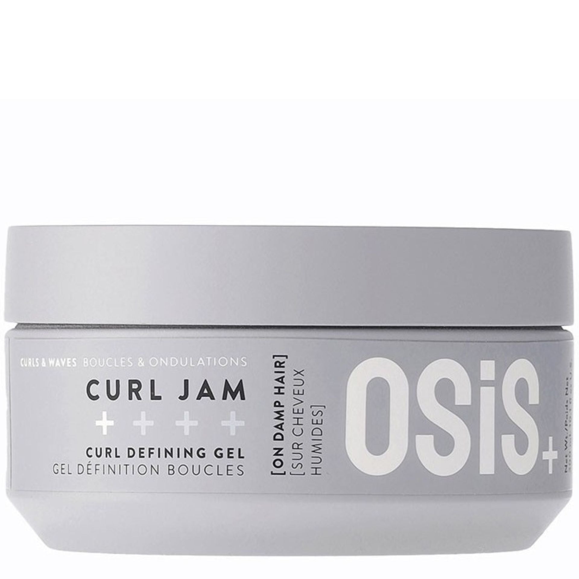 Schwarzkopf OSiS+ Curl Jam 300ml