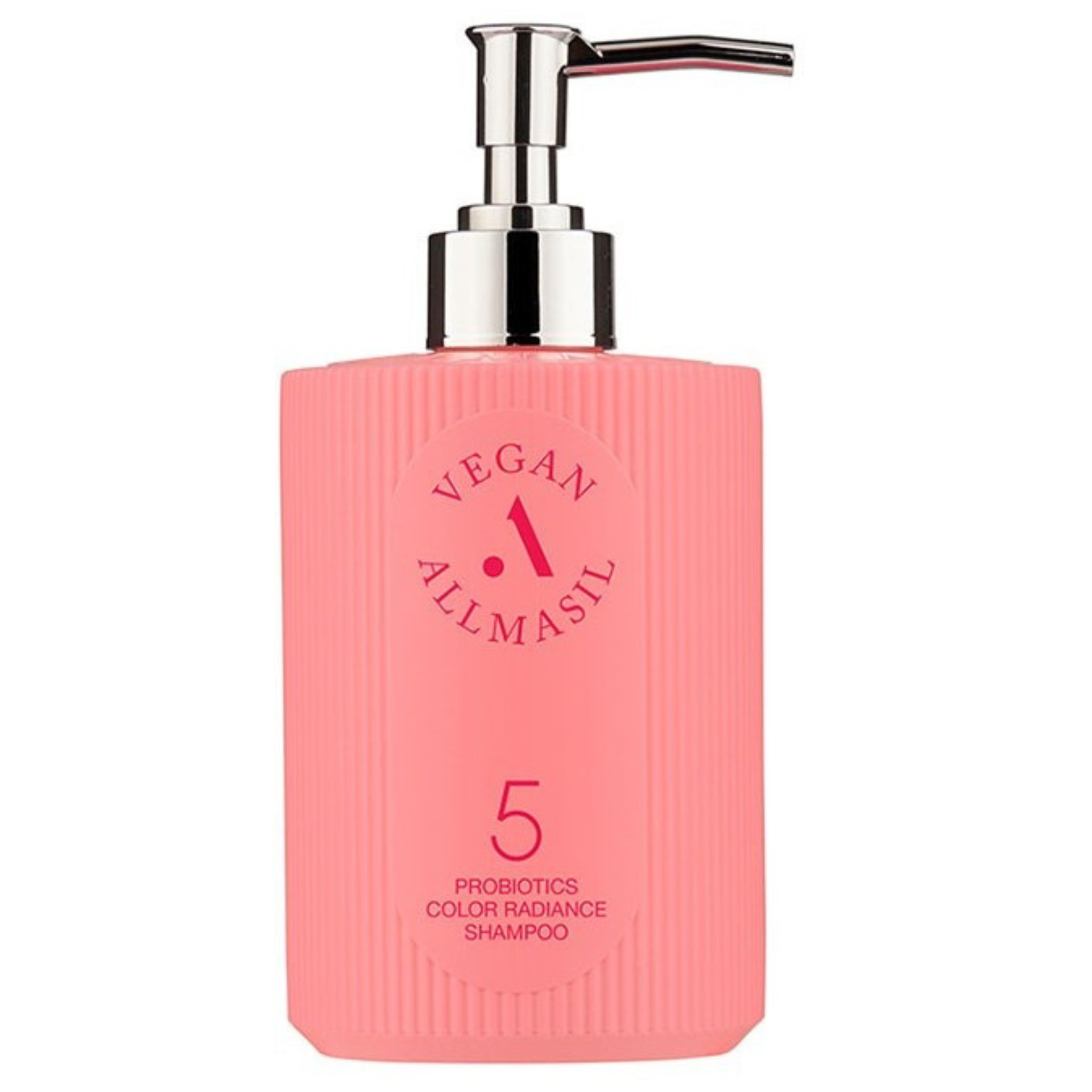 All Masil Probiotics Color Radiance Shampoo