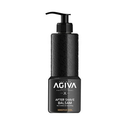 Agiva After Shave Balsam Sensitive Cool 300ml