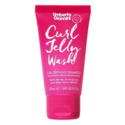 Umberto Giannini Curl Jelly Wash Mini Defining Shampoo 50ml