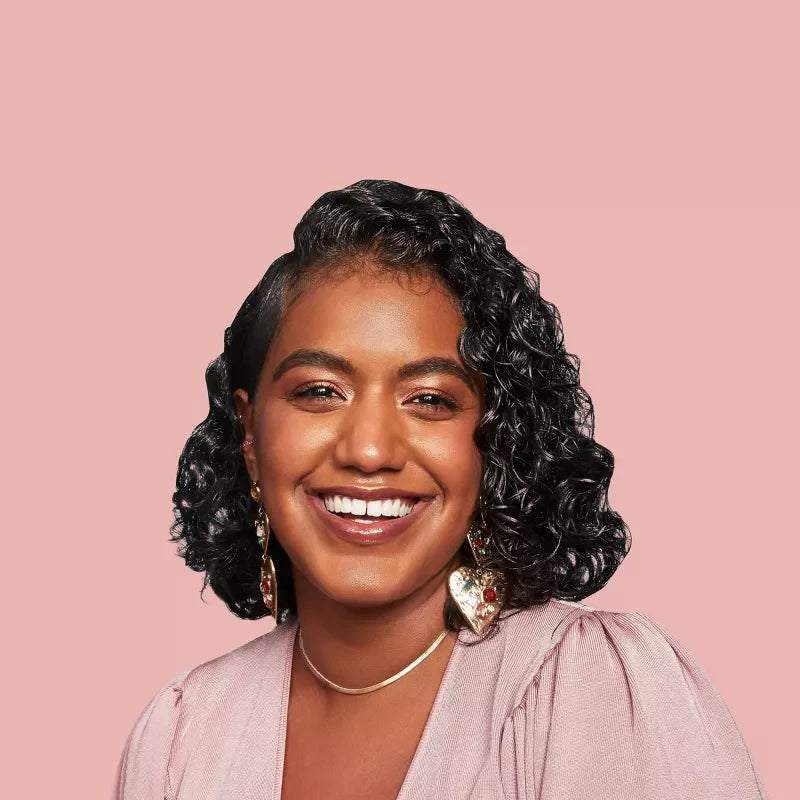 Shea Moisture Coconut & Hibiscus Defining Styling Gel  425g