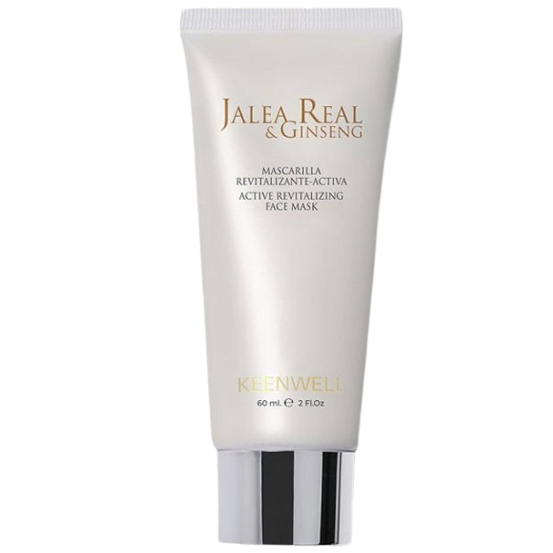 Keenwell Jalea Real Mascarilla Revitalizante 60ml
