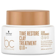 Schwarzkopf BC Clean Performance Time Restore Clay Treatment 200ml