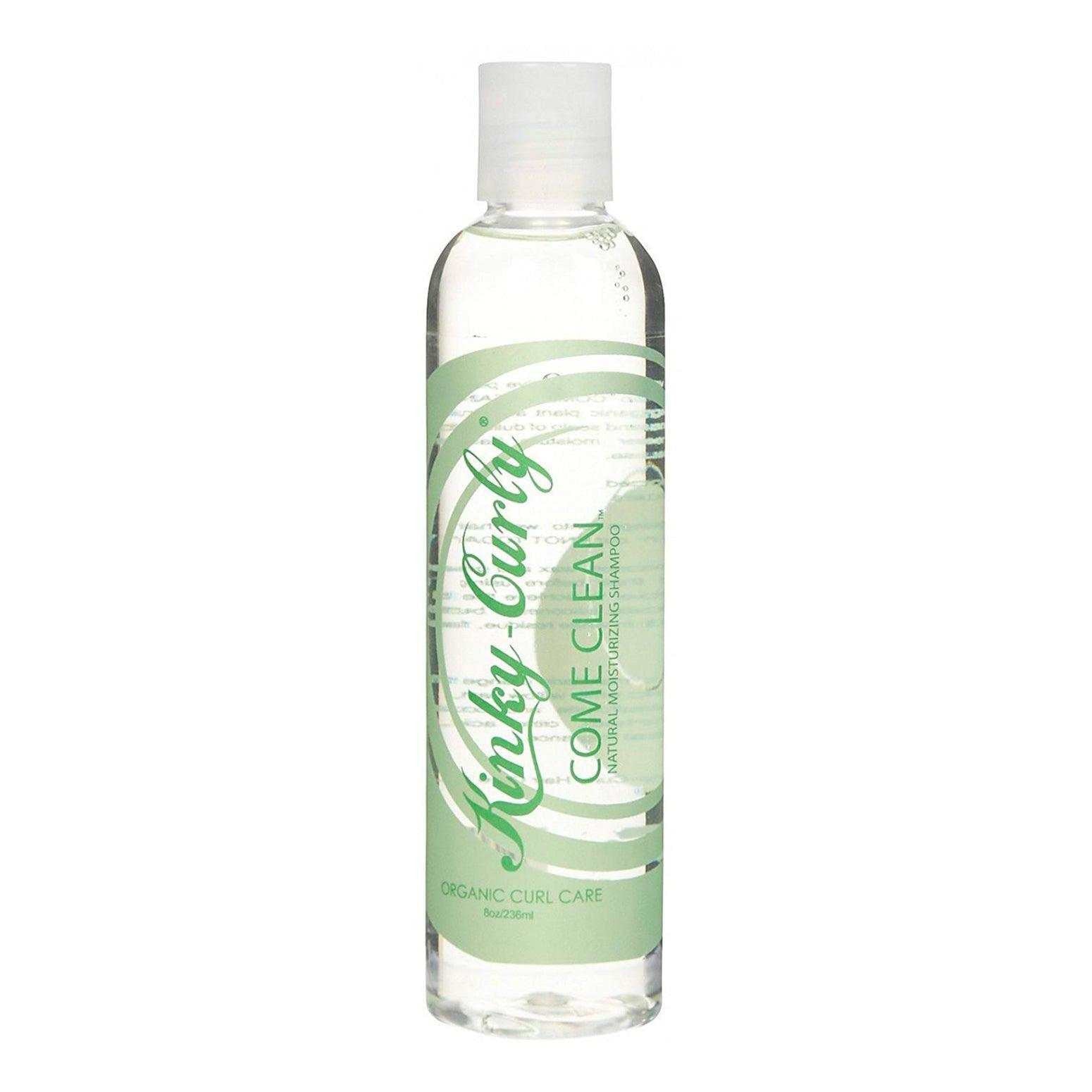 Kinky Curly Come Clean Shampoo 236ml