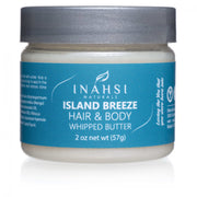 Inahsi Naturals Island Breeze HnB Whipped Cream