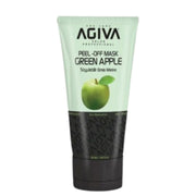 Agiva Peel-Off Green Apple 150ml
