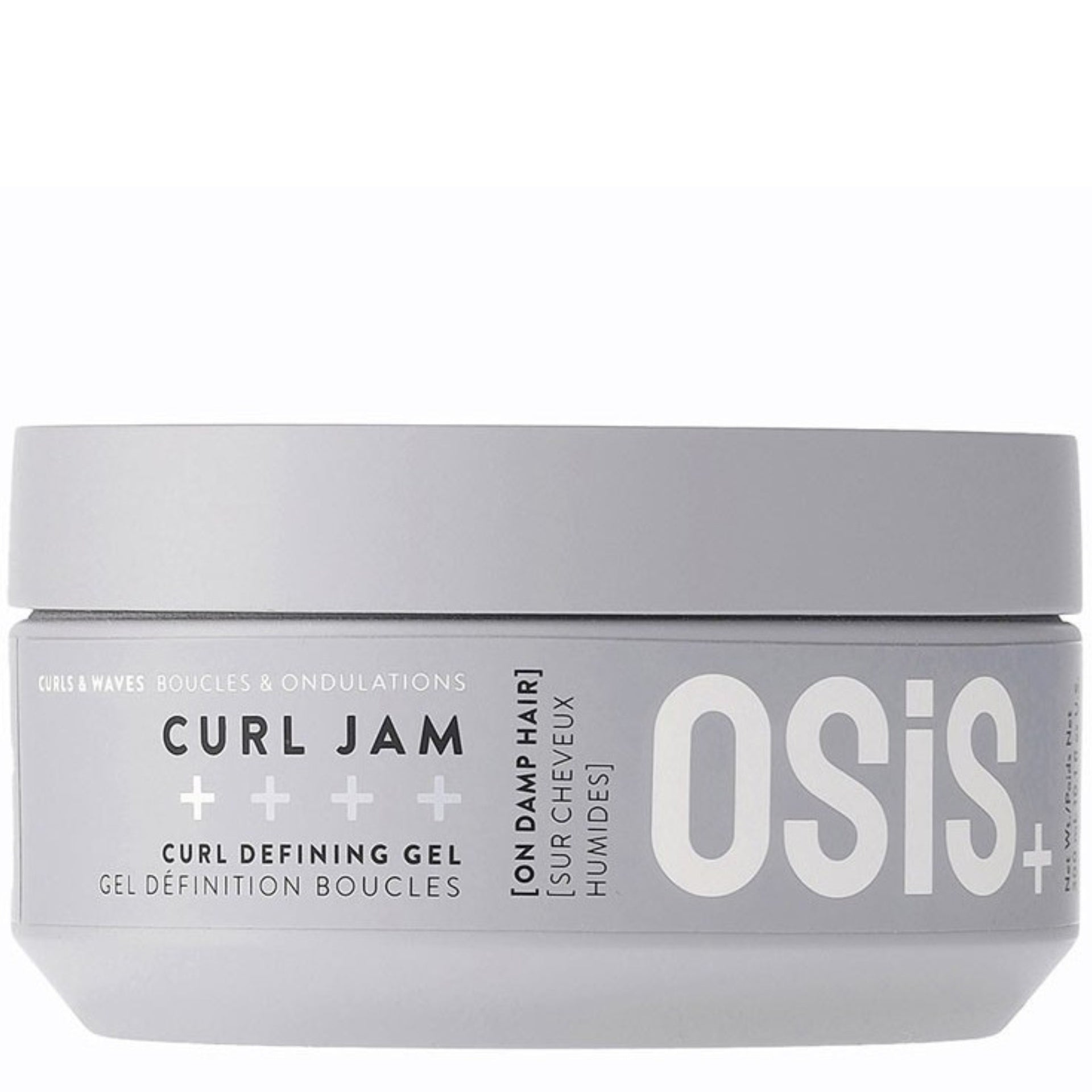 Schwarzkopf OSiS+ Curl Jam 300ml