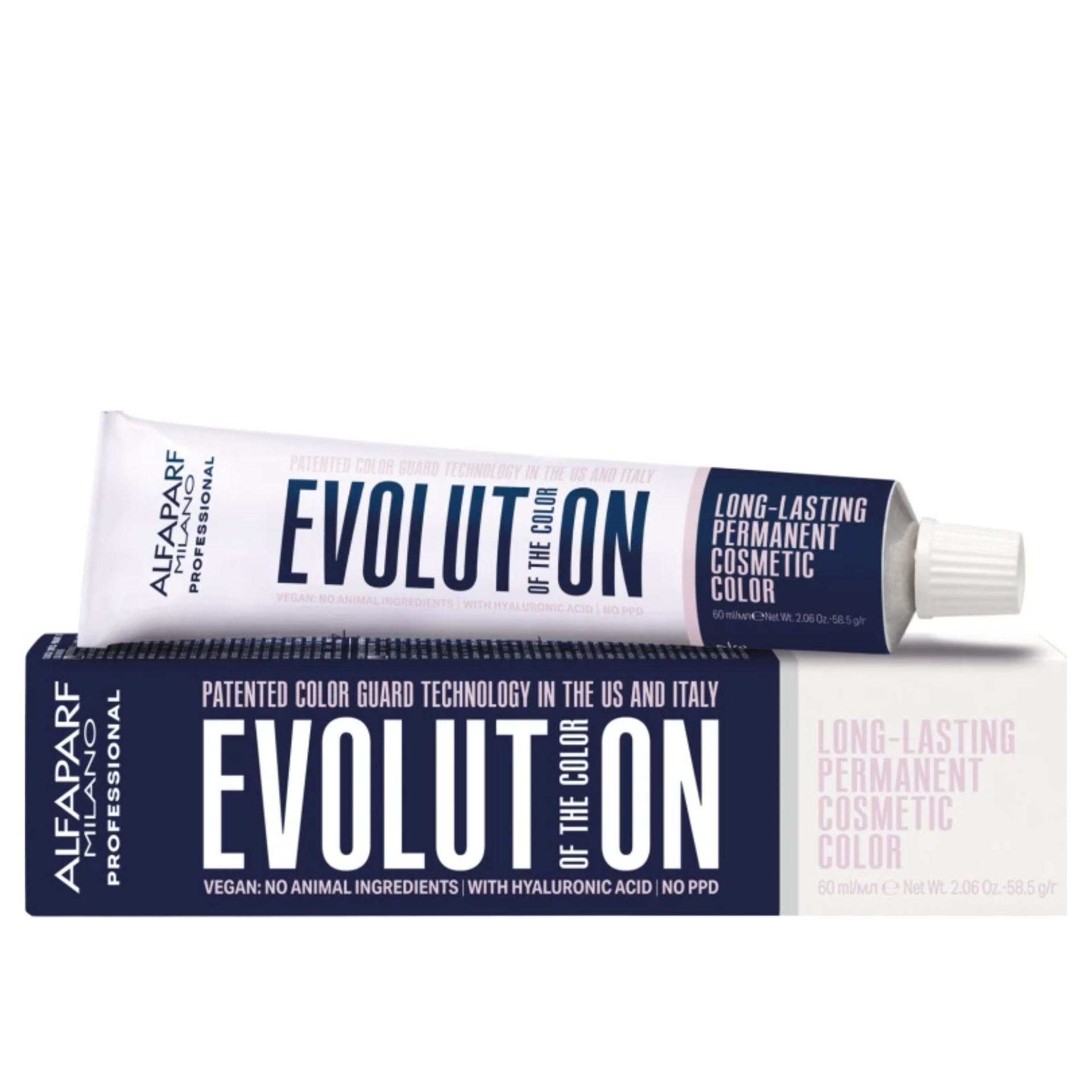 Alfaparf Evolution Of Color 10.21 60ml